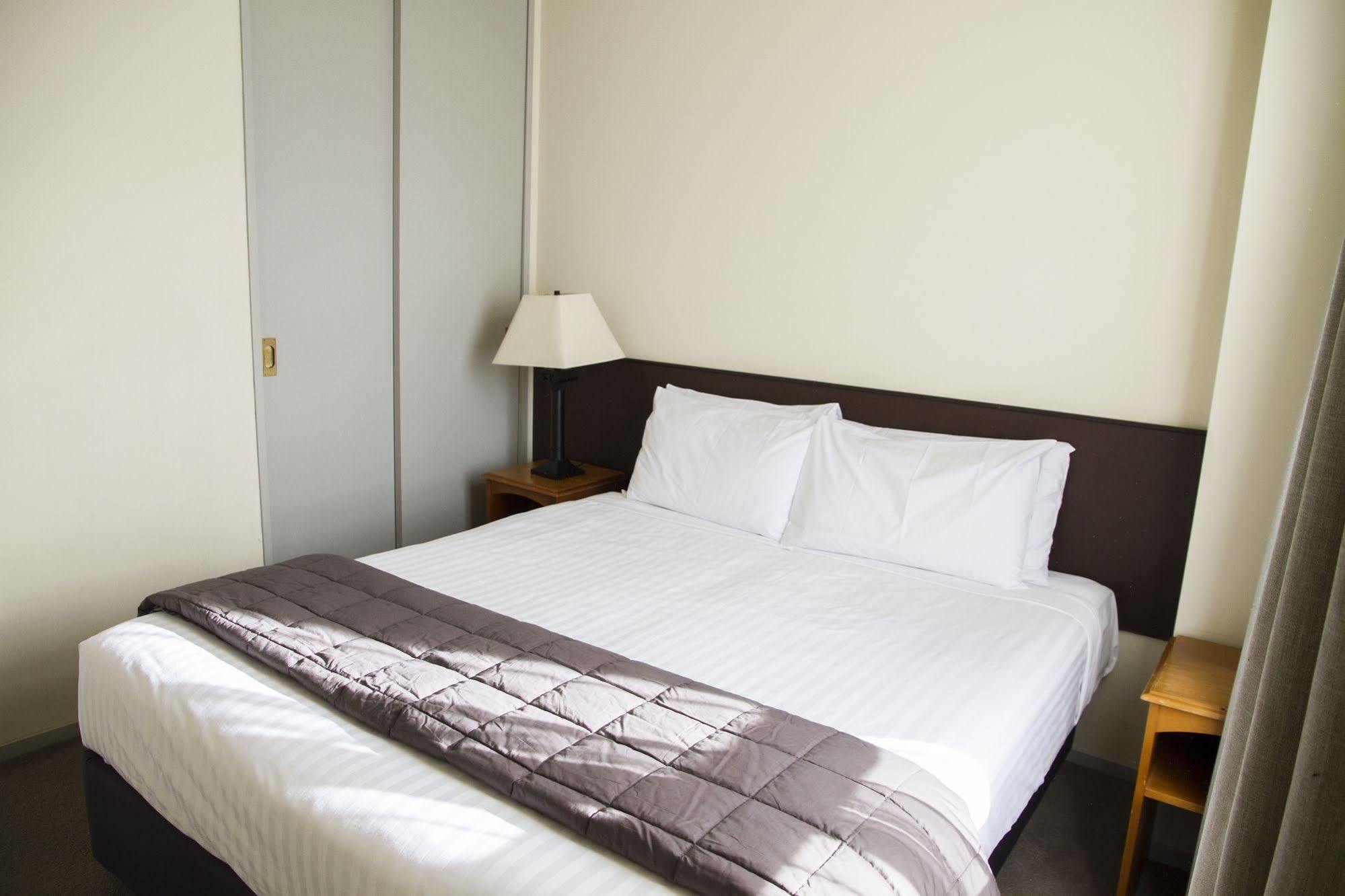 Quest On Eden Apartment Hotel Auckland Exteriér fotografie